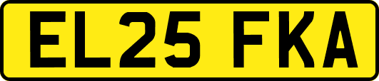 EL25FKA