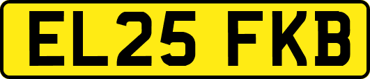 EL25FKB