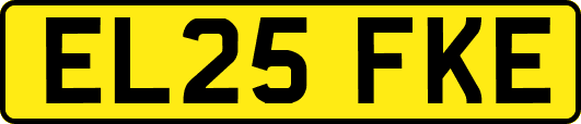 EL25FKE