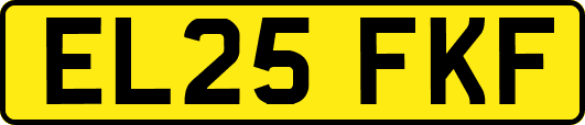 EL25FKF