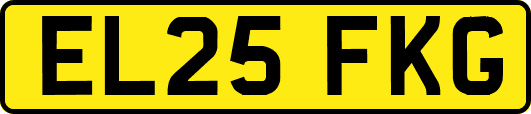 EL25FKG