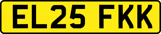 EL25FKK