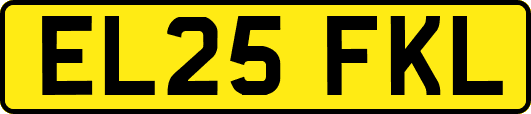EL25FKL