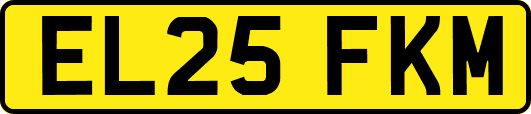 EL25FKM
