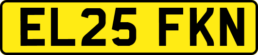 EL25FKN