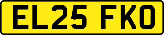EL25FKO