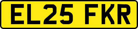 EL25FKR