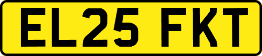 EL25FKT