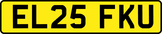 EL25FKU