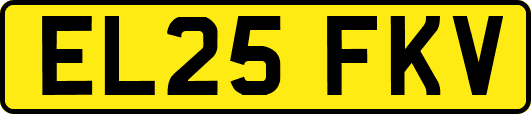 EL25FKV