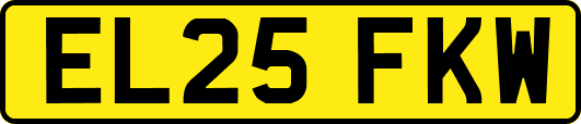 EL25FKW