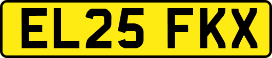 EL25FKX