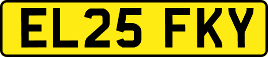 EL25FKY