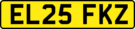 EL25FKZ