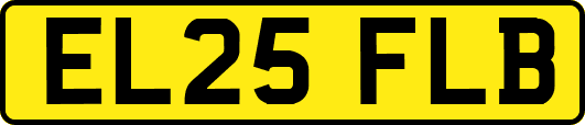 EL25FLB