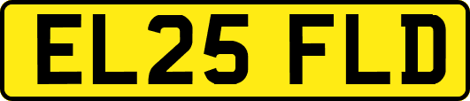 EL25FLD