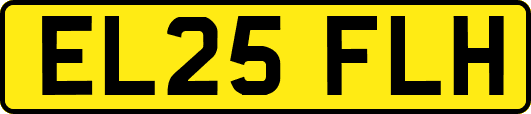 EL25FLH
