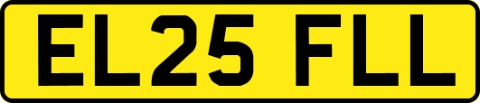 EL25FLL