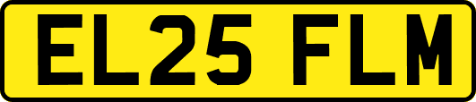 EL25FLM