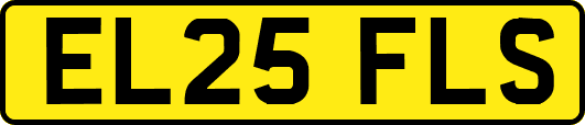 EL25FLS