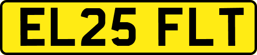 EL25FLT