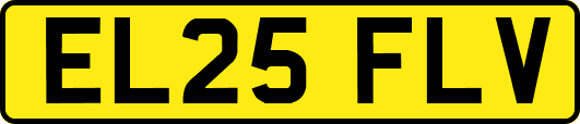 EL25FLV