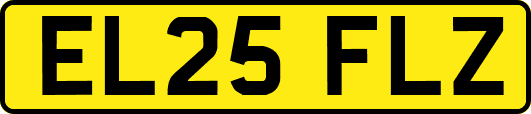 EL25FLZ