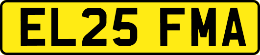 EL25FMA