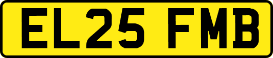 EL25FMB