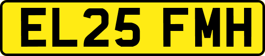 EL25FMH