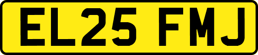 EL25FMJ