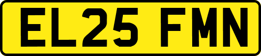 EL25FMN