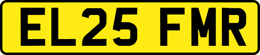 EL25FMR