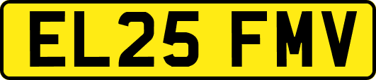 EL25FMV