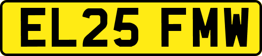 EL25FMW