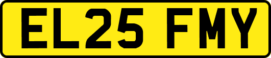 EL25FMY