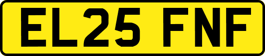 EL25FNF