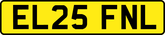 EL25FNL