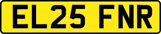 EL25FNR