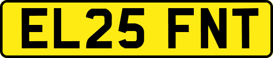 EL25FNT