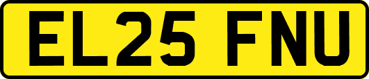 EL25FNU