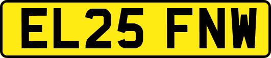 EL25FNW