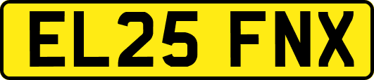 EL25FNX