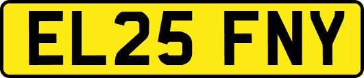 EL25FNY