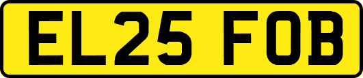 EL25FOB