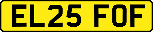 EL25FOF