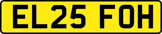 EL25FOH