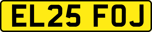 EL25FOJ