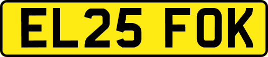 EL25FOK