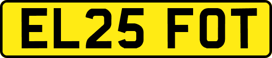 EL25FOT